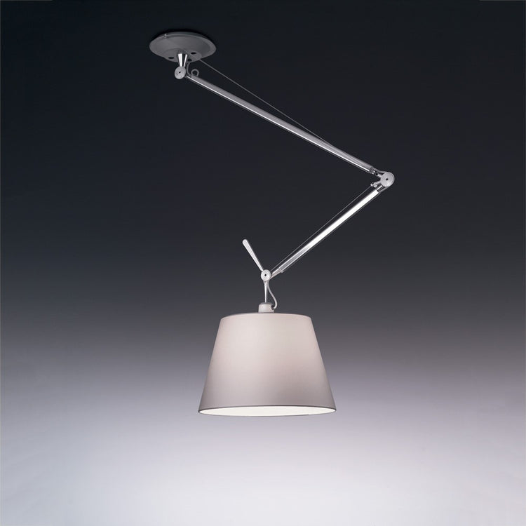 Tolomeo Shade Off Center Suspension