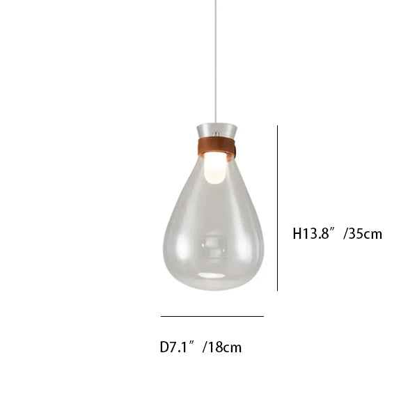 Sophia Pendant Lamp